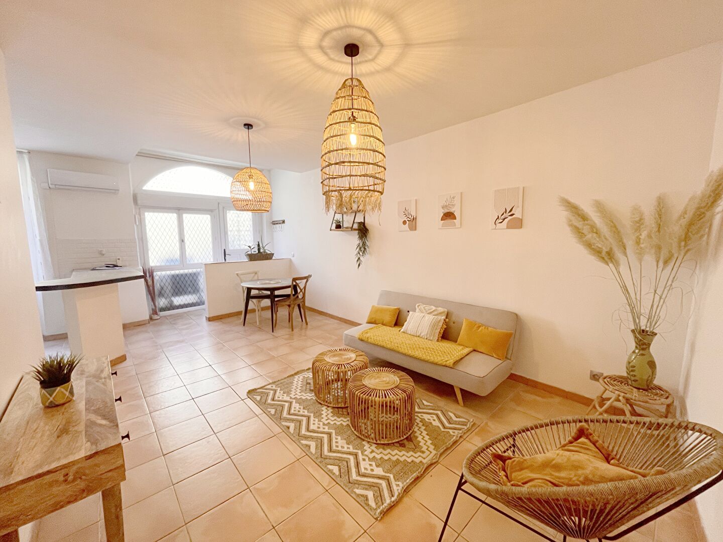 Agence immobilière de COSTA IMMOBILIER