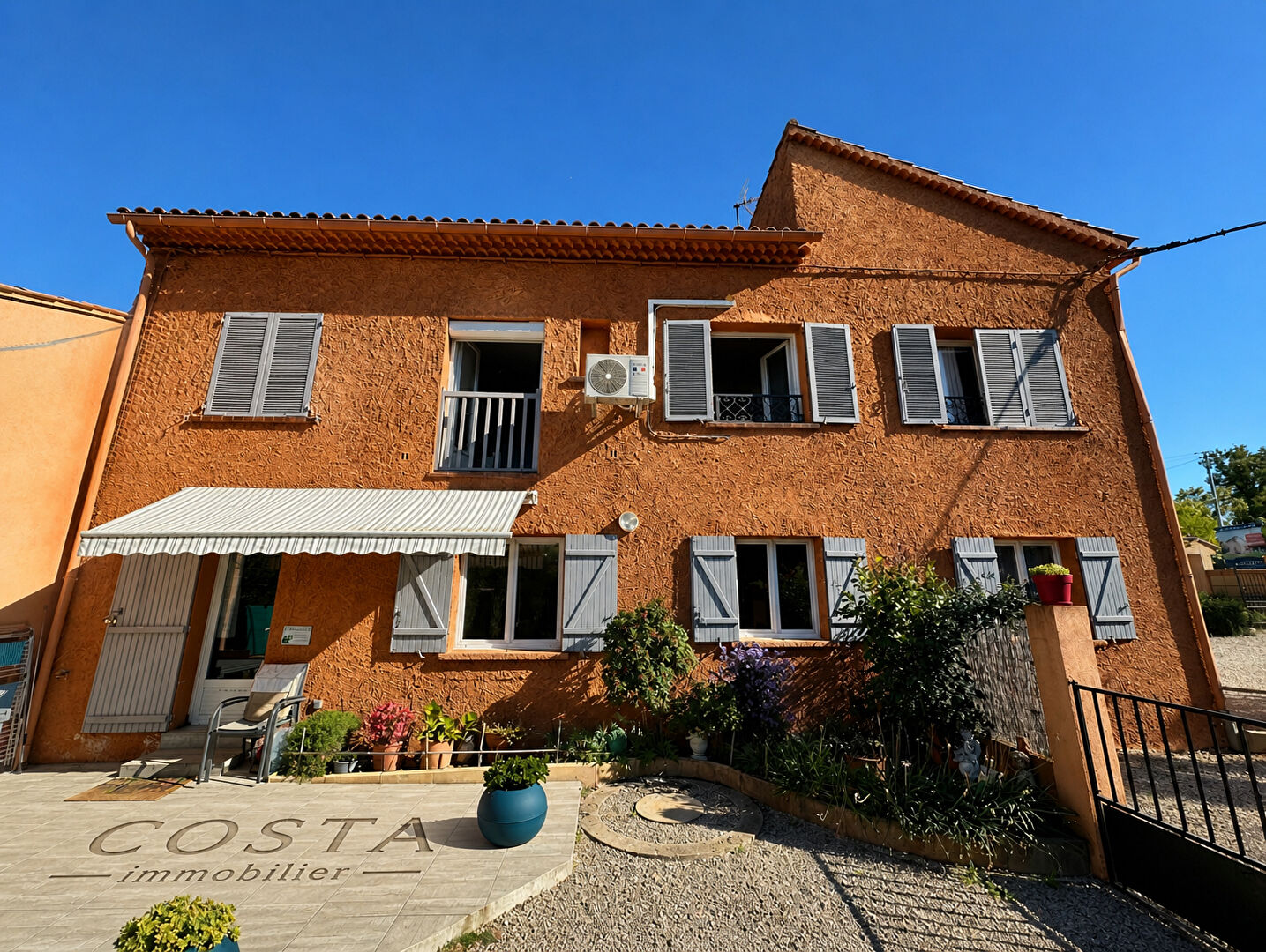 Agence immobilière de COSTA IMMOBILIER
