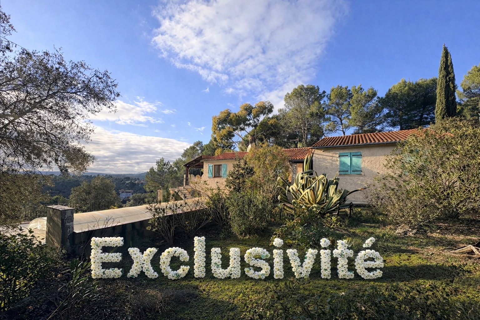 Agence immobilière de COSTA IMMOBILIER