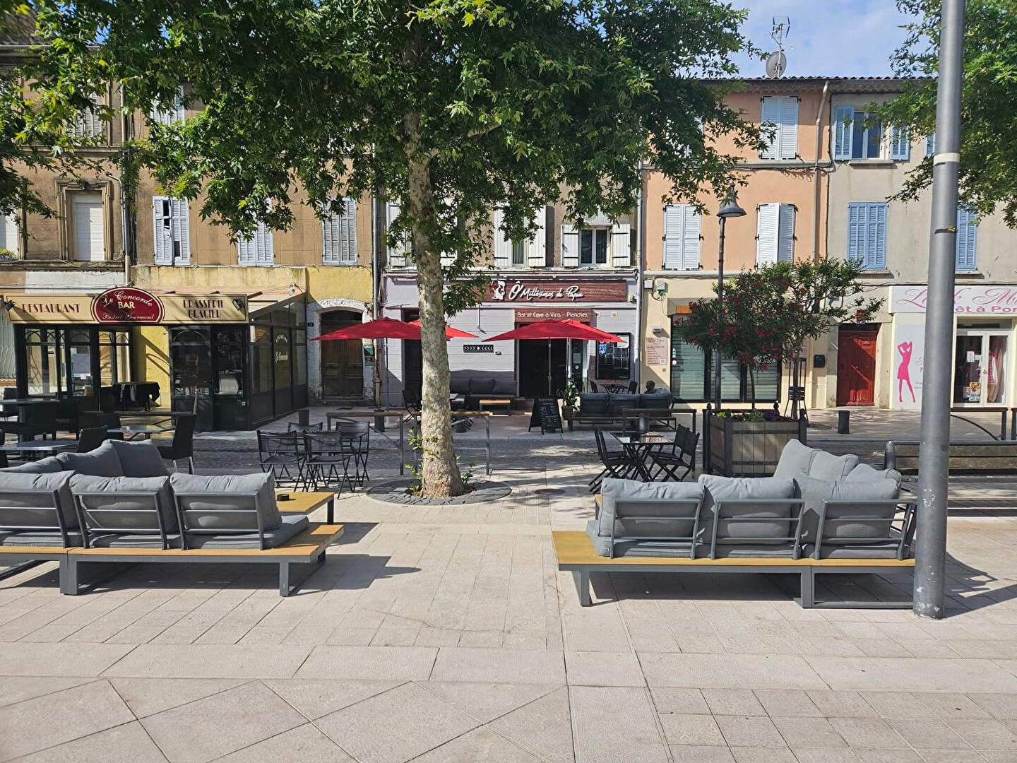 Agence immobilière de COSTA IMMOBILIER