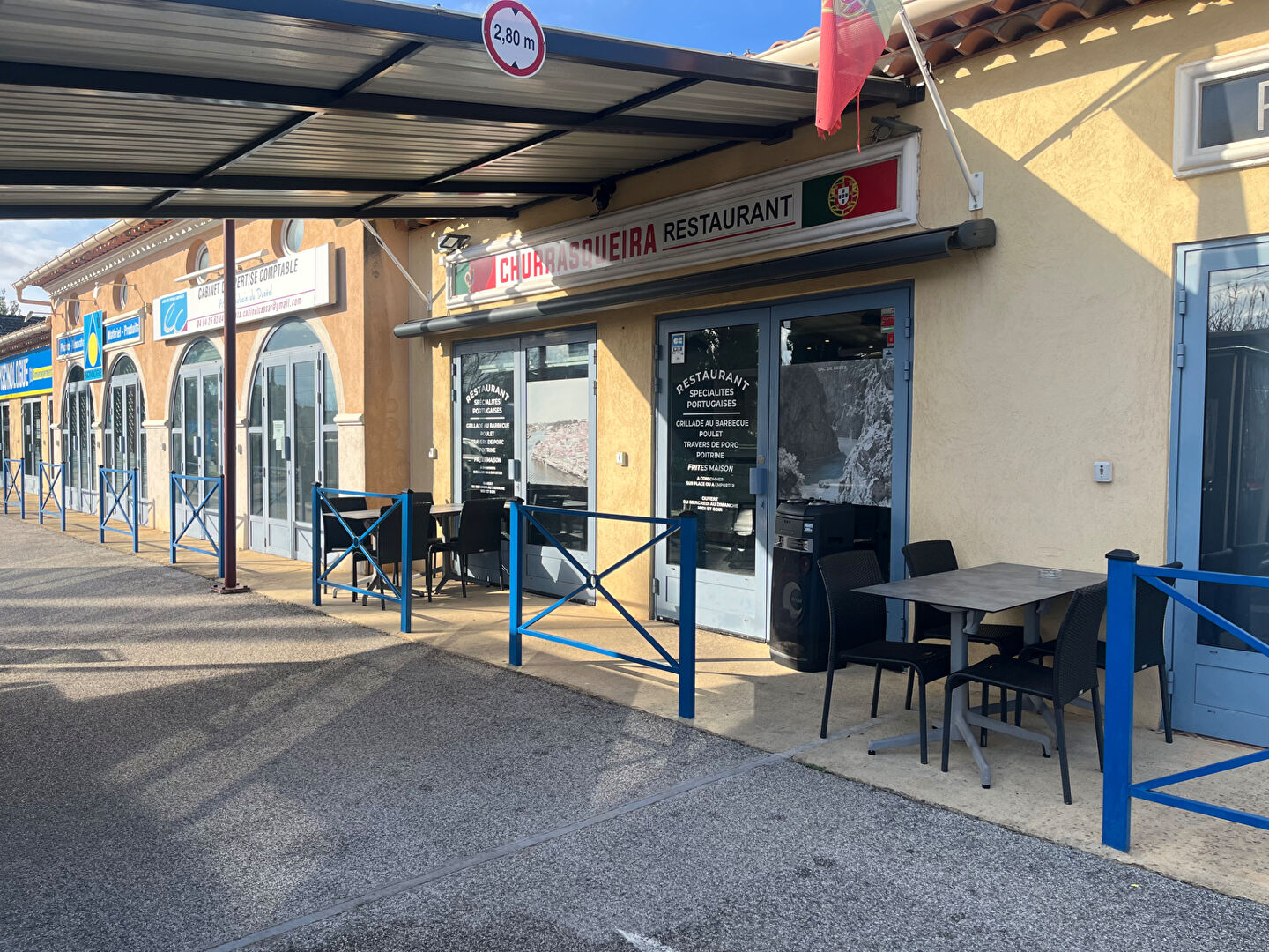 Agence immobilière de COSTA IMMOBILIER