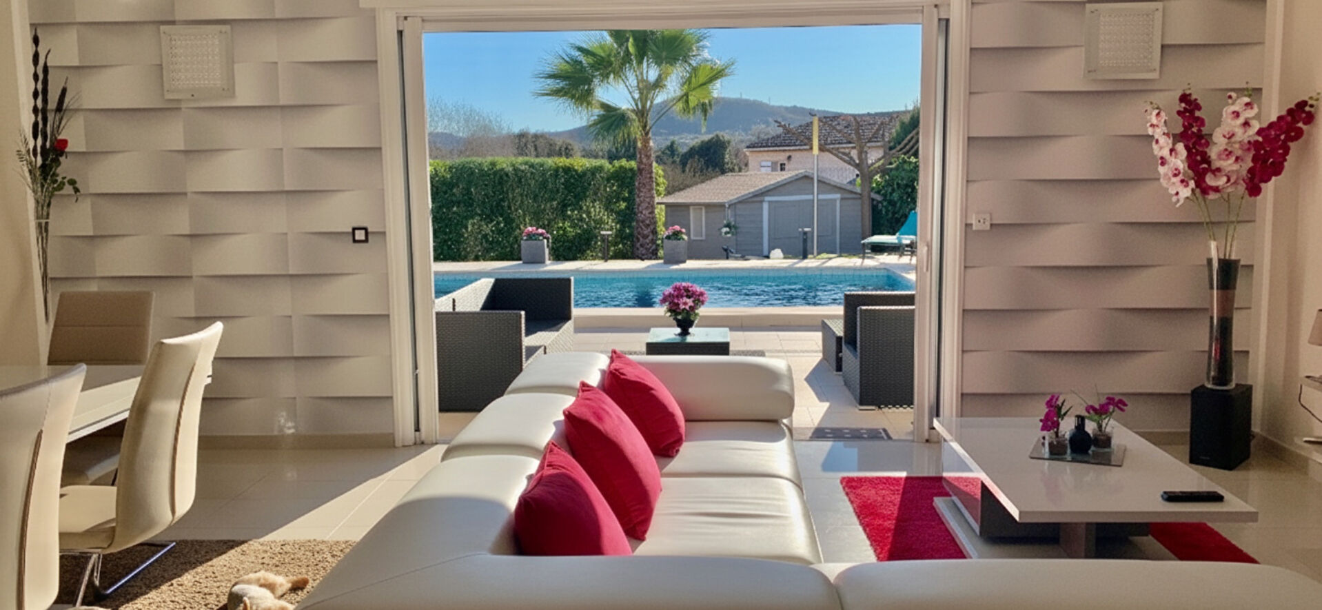 Agence immobilière de COSTA IMMOBILIER