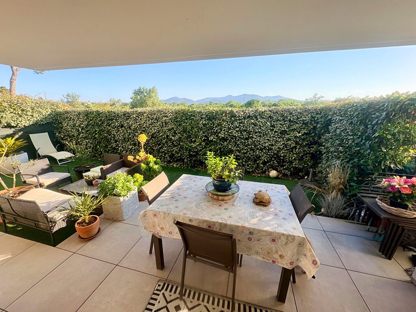 Agence immobilière de COSTA IMMOBILIER