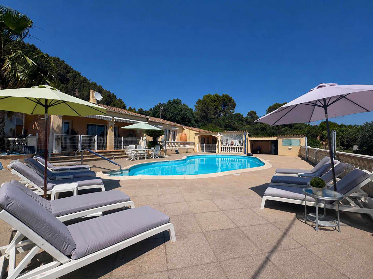 Agence immobilière de COSTA IMMOBILIER