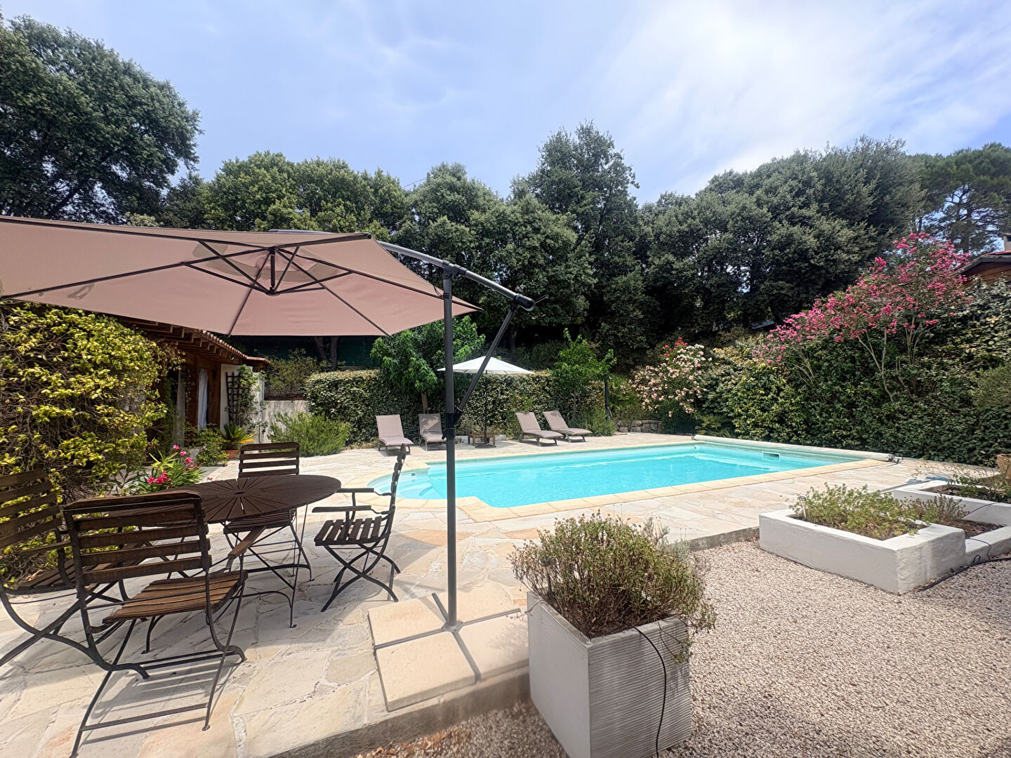 Villa 5/6 pièces - Taradeau