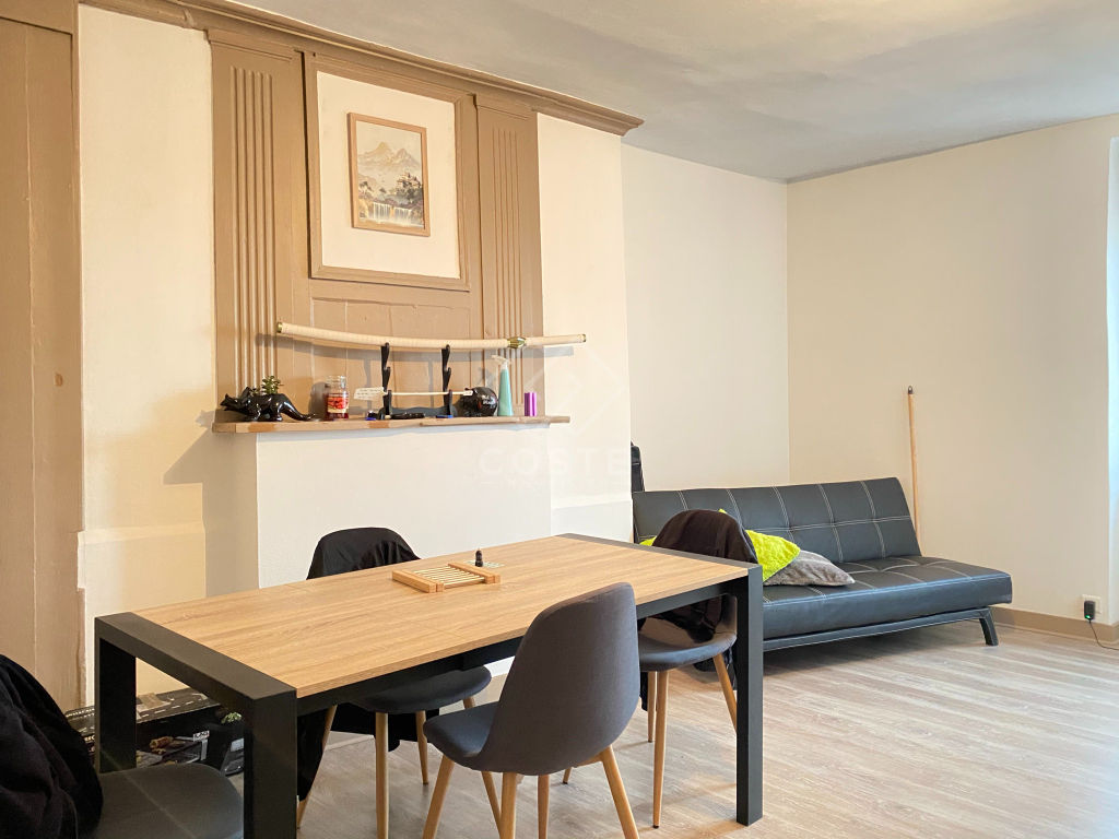 Agence immobilière de 
 Coste Immobilier - COSTE IMMOBILIER 
