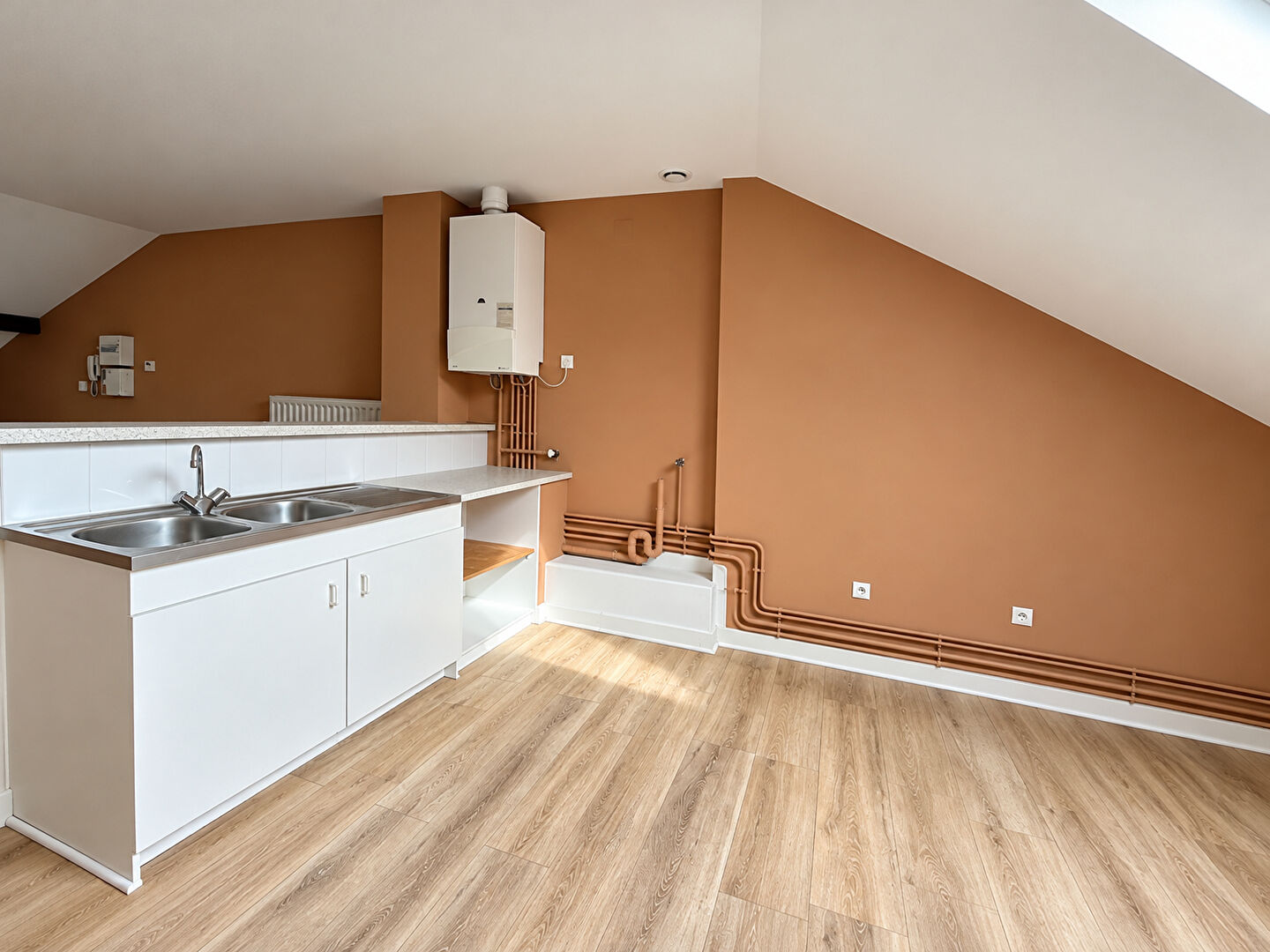 Agence immobilière de 
 Coste Immobilier - COSTE IMMOBILIER 
