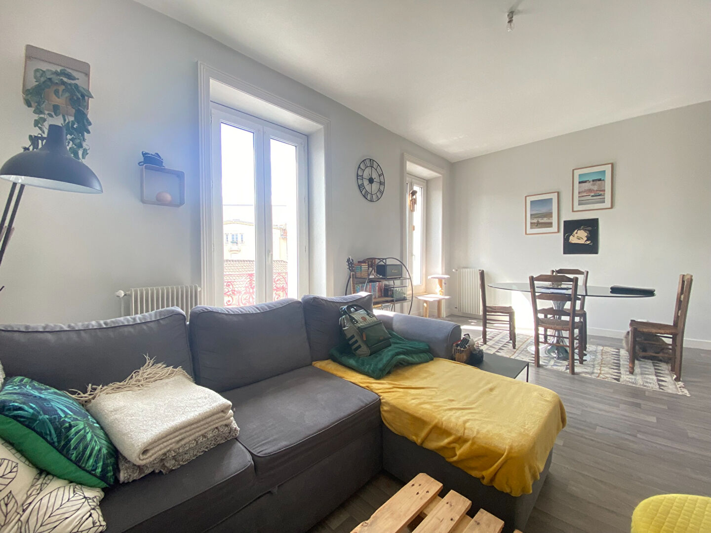 Agence immobilière de 
 Coste Immobilier - COSTE IMMOBILIER 
