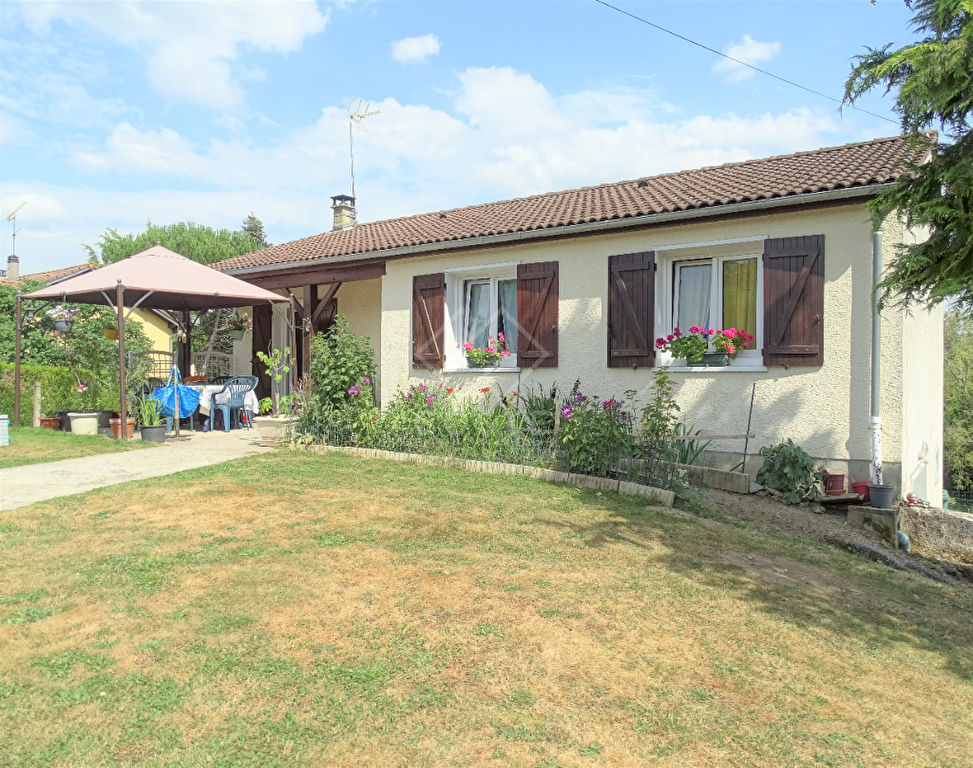 Agence immobilière de 
 Coste Immobilier - COSTE IMMOBILIER 
