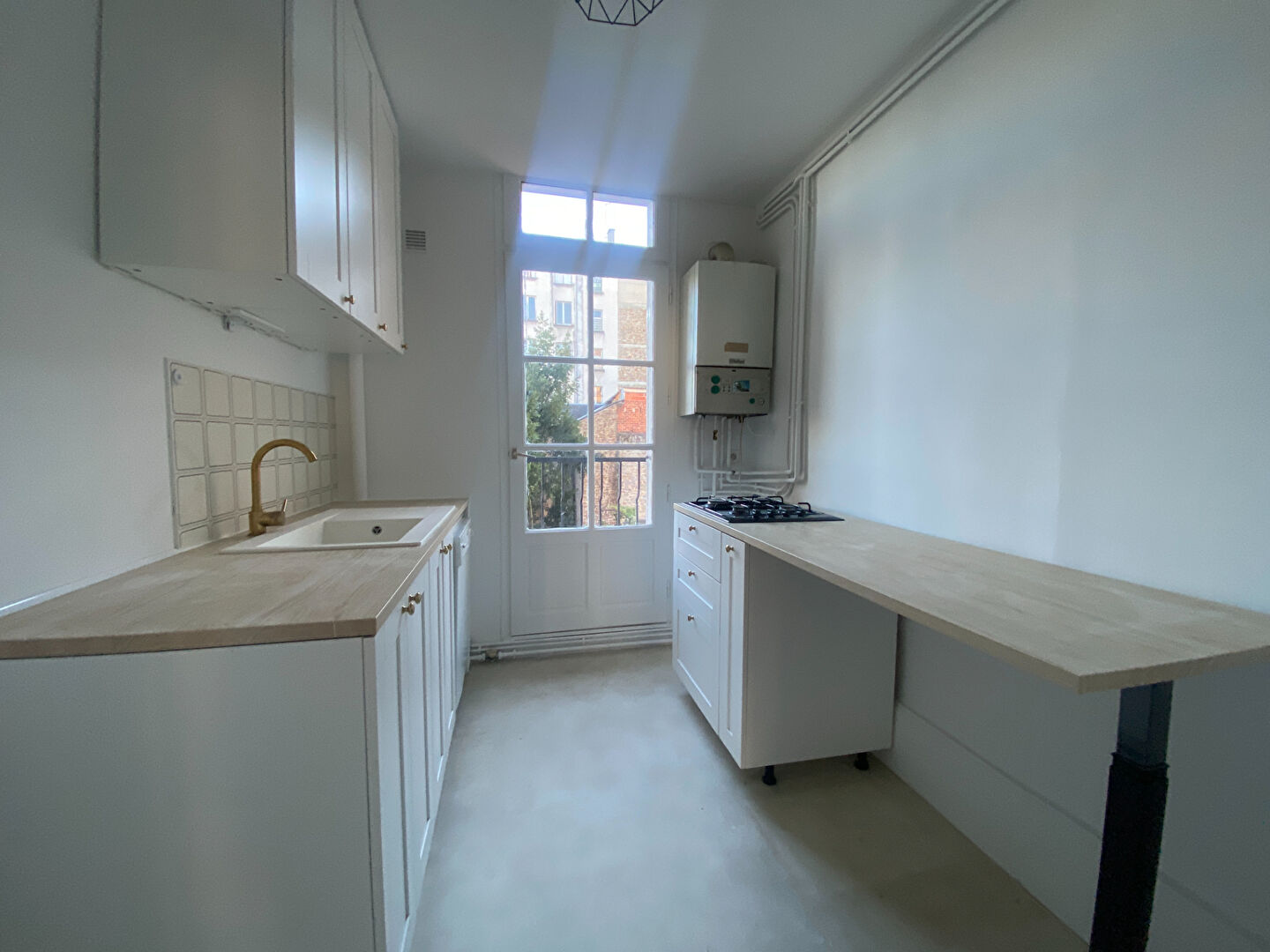 Agence immobilière de 
 Coste Immobilier - COSTE IMMOBILIER 
