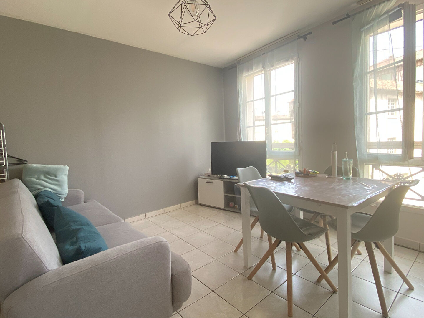 Agence immobilière de 
 Coste Immobilier - COSTE IMMOBILIER 
