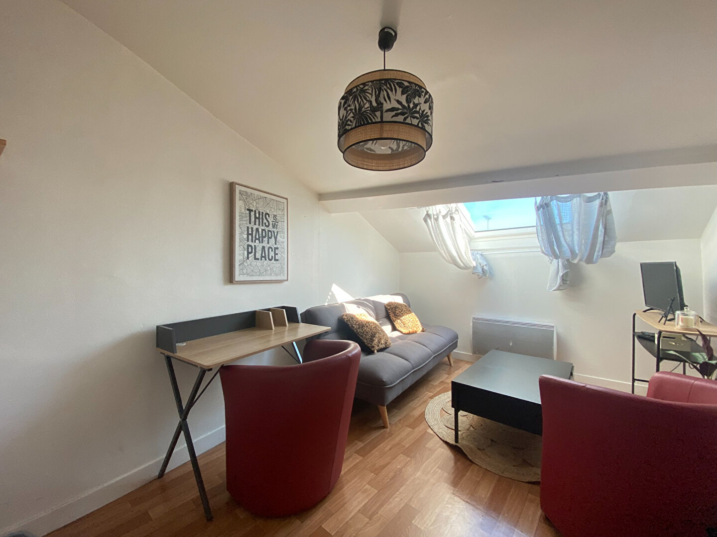 Agence immobilière de 
 Coste Immobilier - COSTE IMMOBILIER 
