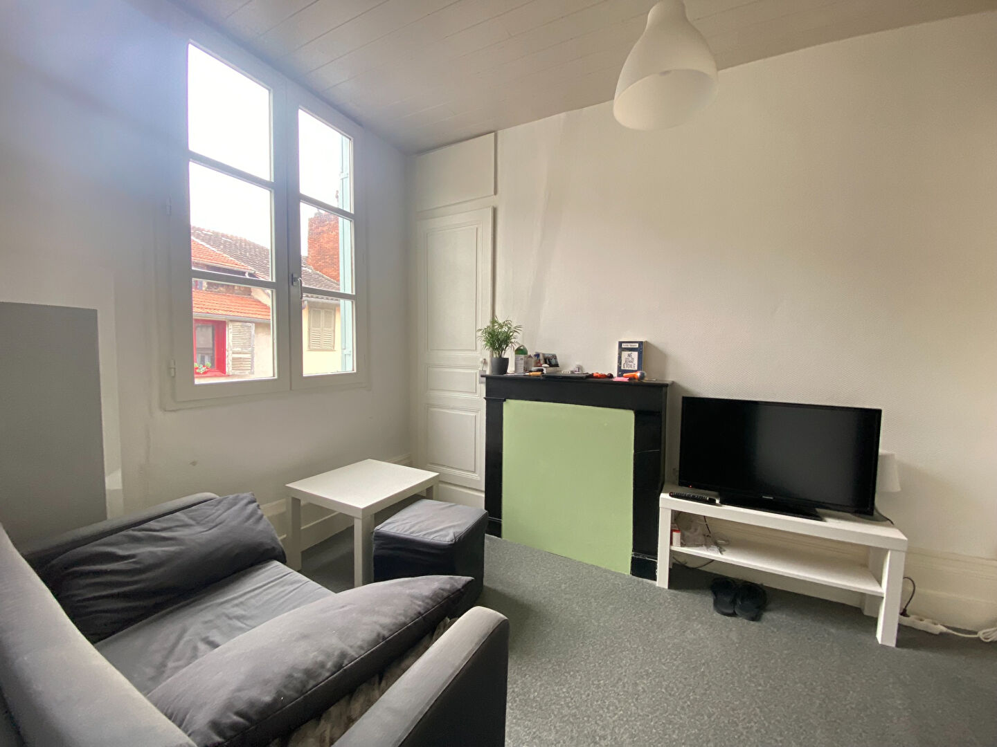 Photo Proche Faculté de Droit, T1 bis en parfait état ! image 1/4