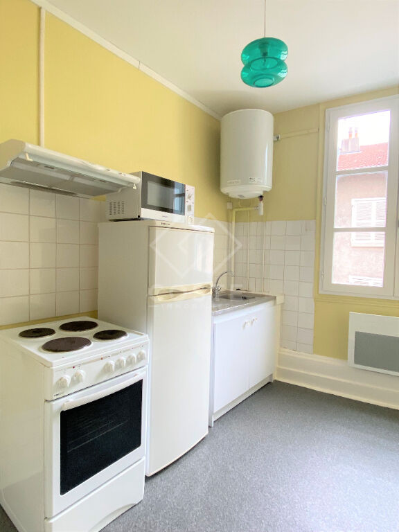 Photo Proche Faculté de Droit, T1 bis en parfait état ! image 2/4