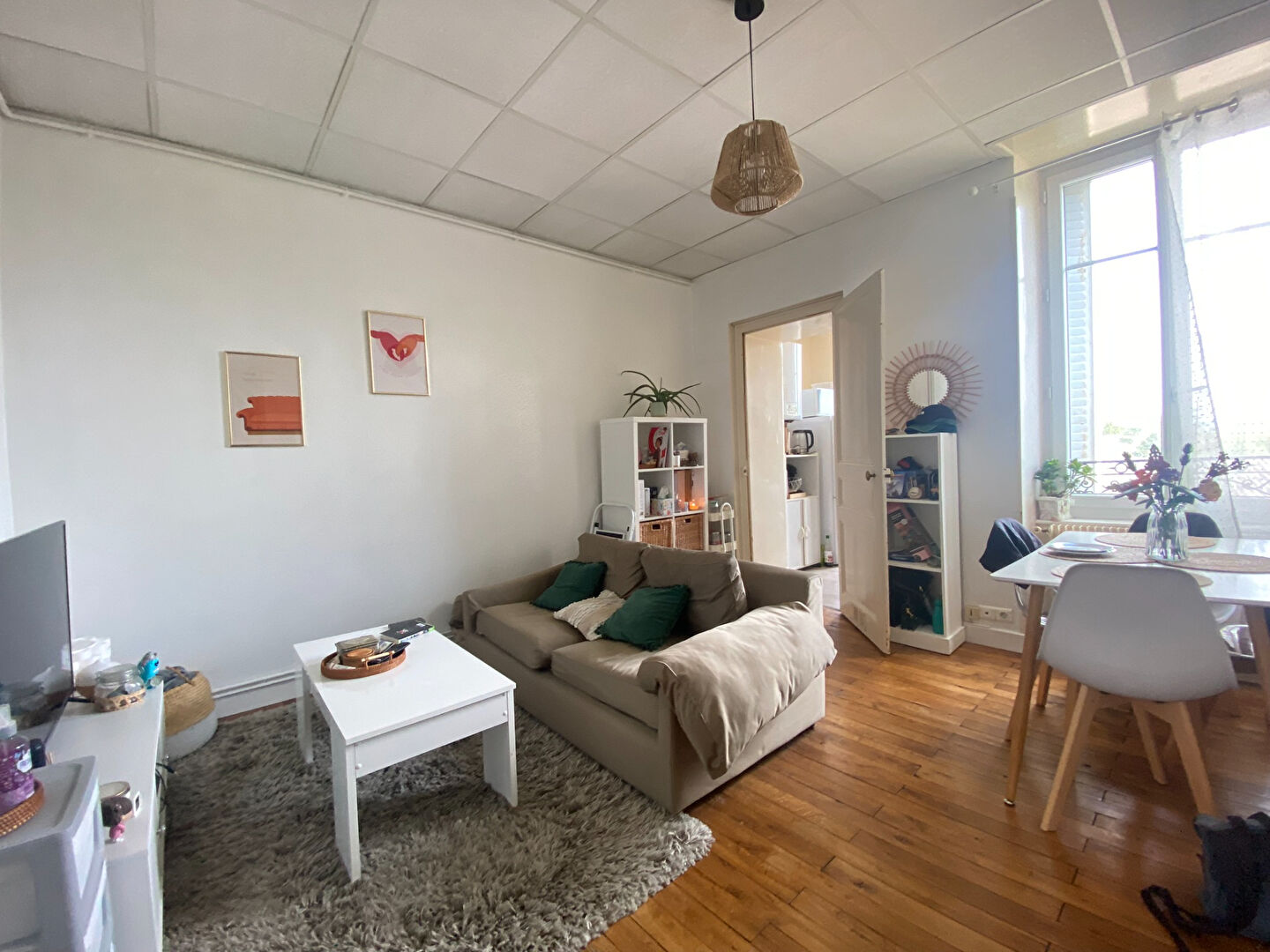 Agence immobilière de 
 Coste Immobilier - COSTE IMMOBILIER 
