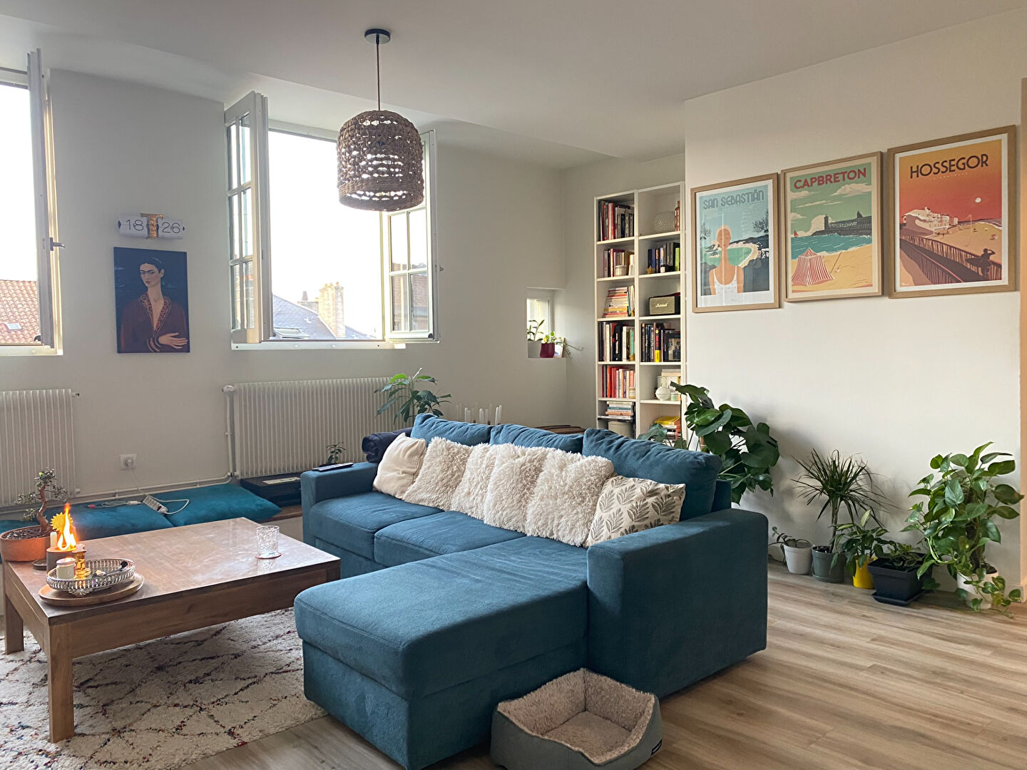 Agence immobilière de 
 Coste Immobilier - COSTE IMMOBILIER 
