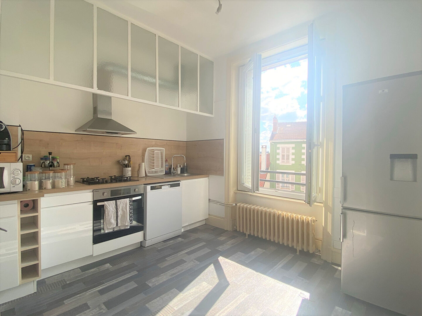 Agence immobilière de 
 Coste Immobilier - COSTE IMMOBILIER 
