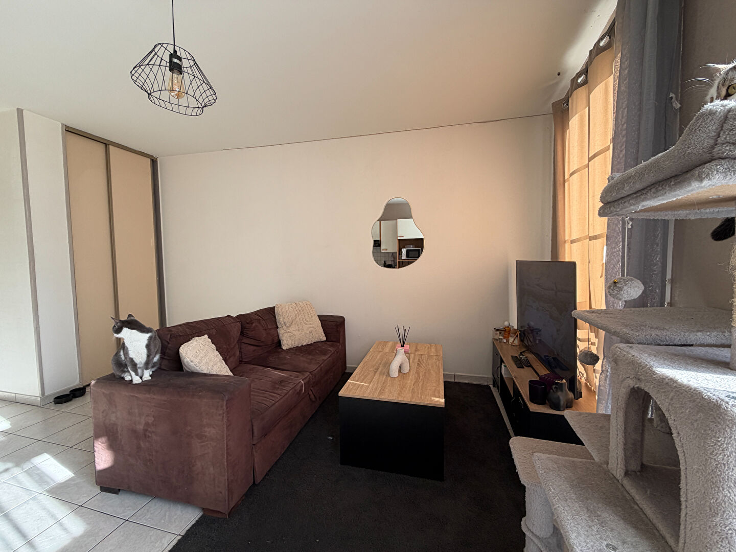 Agence immobilière de 
 Coste Immobilier - COSTE IMMOBILIER 
