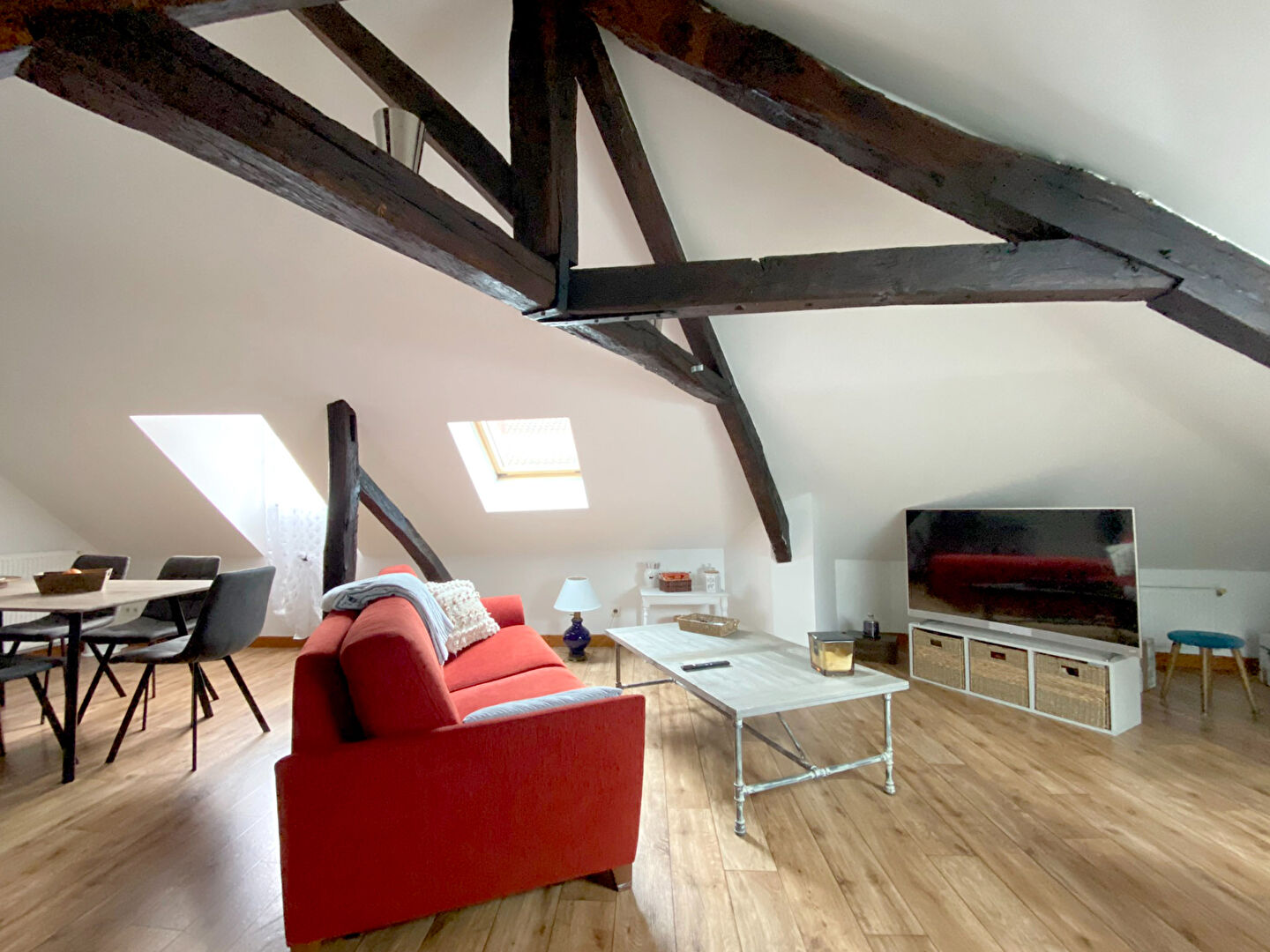 Agence immobilière de 
 Coste Immobilier - COSTE IMMOBILIER 

