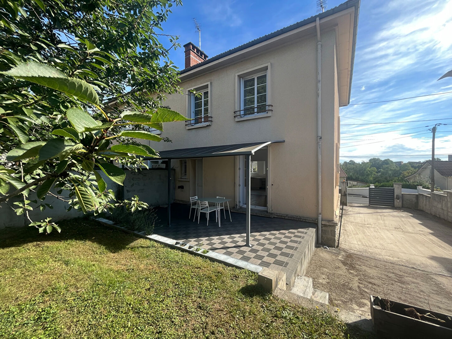 Agence immobilière de 
 Coste Immobilier - COSTE IMMOBILIER 
