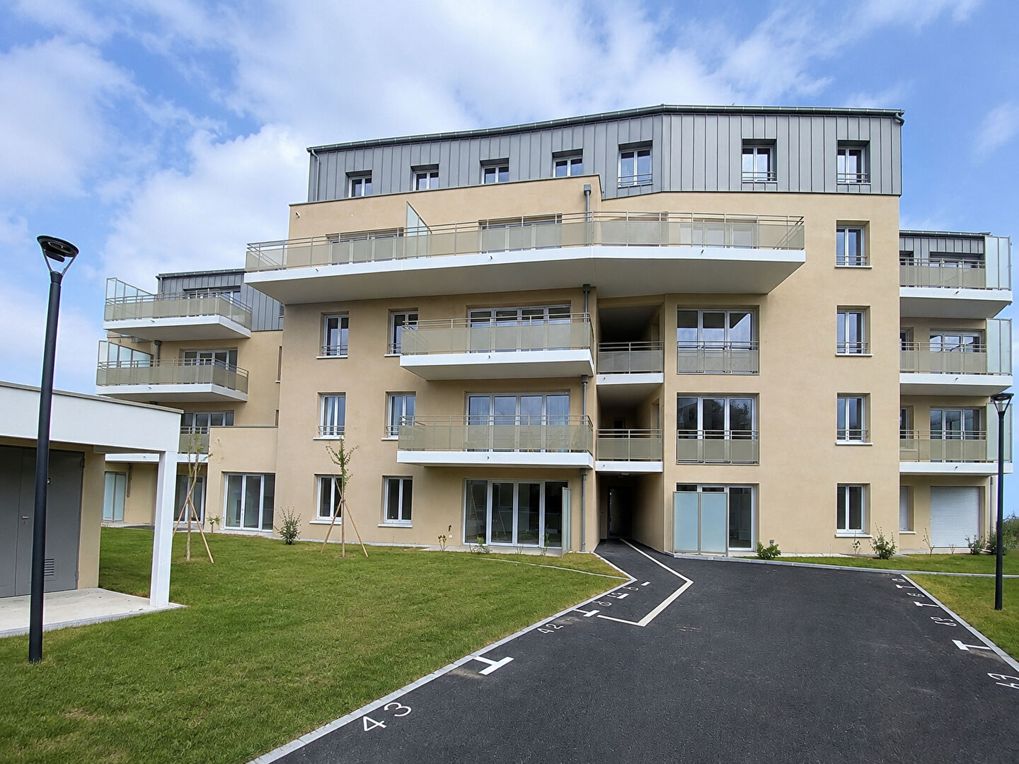 Agence immobilière de 
 Coste Immobilier - COSTE IMMOBILIER 
