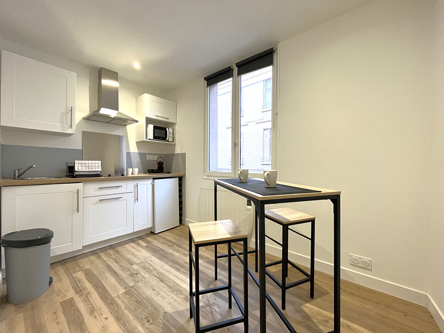 Agence immobilière de 
 Coste Immobilier - COSTE IMMOBILIER 
