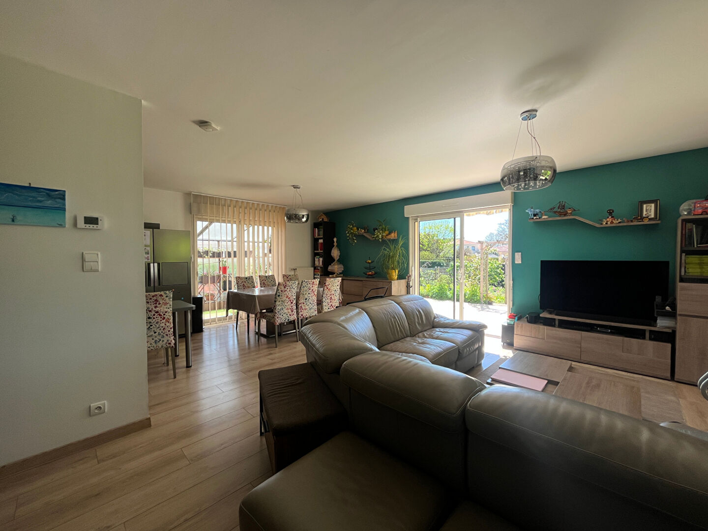 Agence immobilière de 
 Coste Immobilier - COSTE IMMOBILIER 
