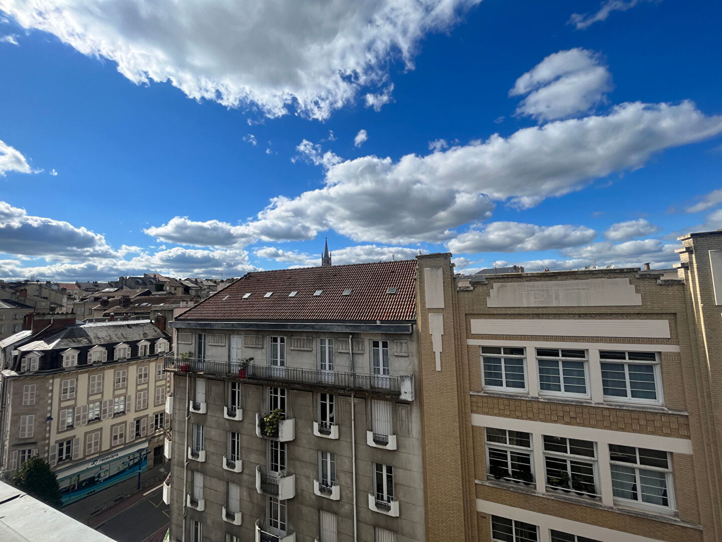 Agence immobilière de 
 Coste Immobilier - COSTE IMMOBILIER 
