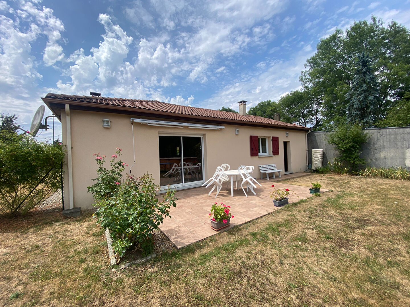 Agence immobilière de 
 Coste Immobilier - COSTE IMMOBILIER 

