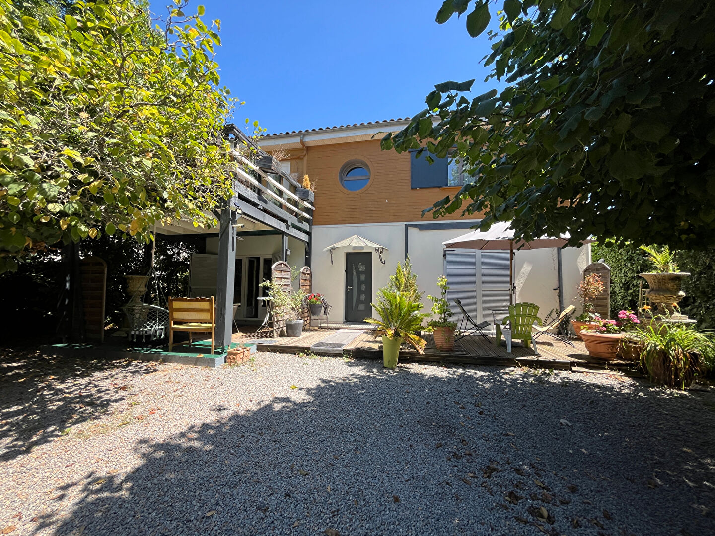Agence immobilière de 
 Coste Immobilier - COSTE IMMOBILIER 
