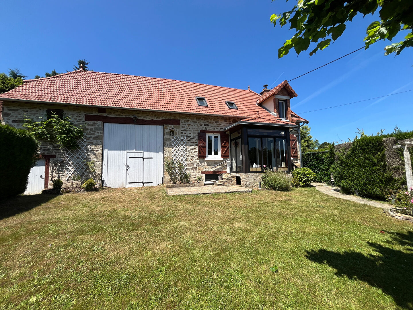 Agence immobilière de 
 Coste Immobilier - COSTE IMMOBILIER 
