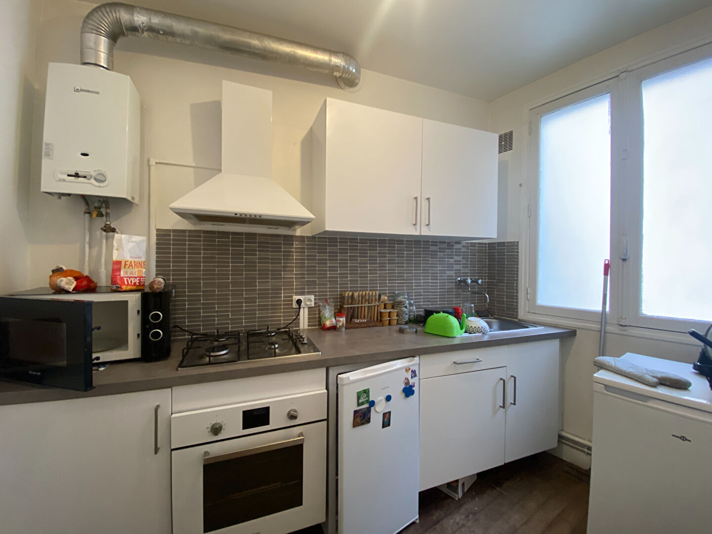Agence immobilière de 
 Coste Immobilier - COSTE IMMOBILIER 
