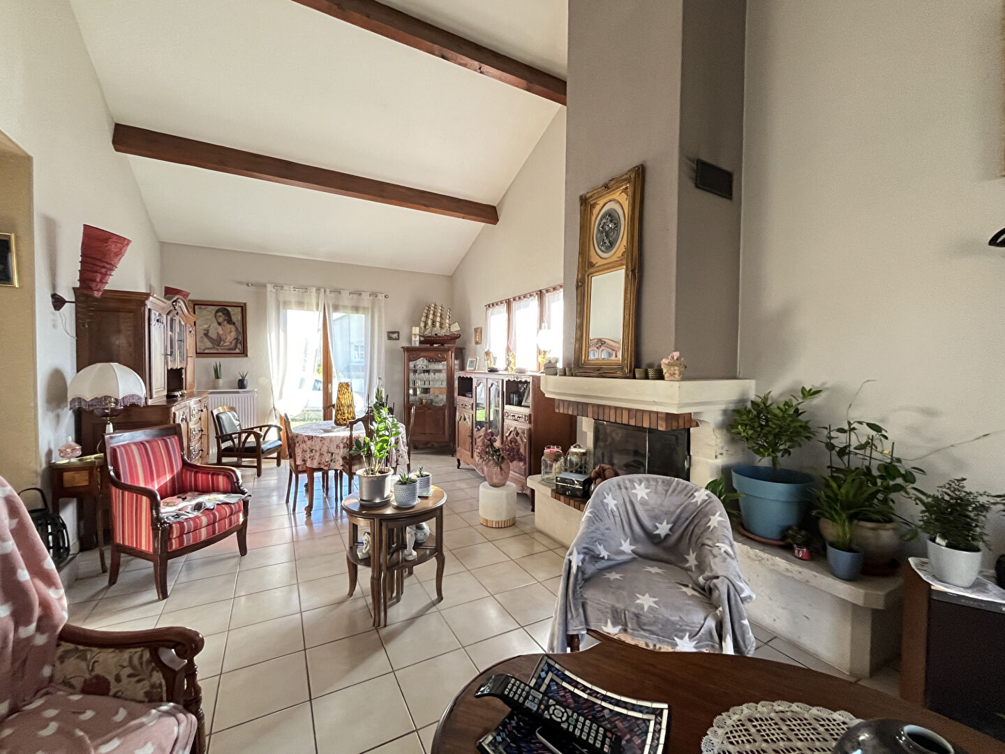 Photo Maison Couzeix 102m² avec garage image 2/6