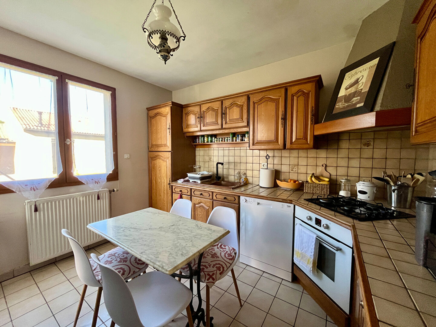 Photo Maison Couzeix 102m² avec garage image 3/6