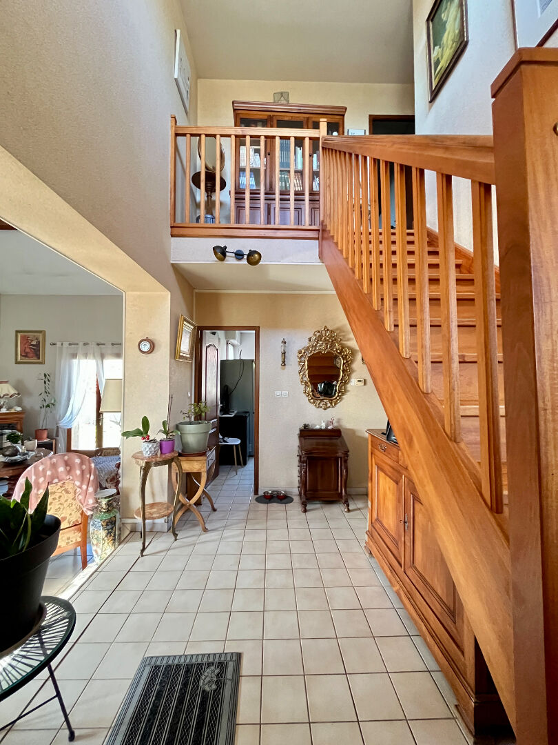 Photo Maison Couzeix 102m² avec garage image 4/6