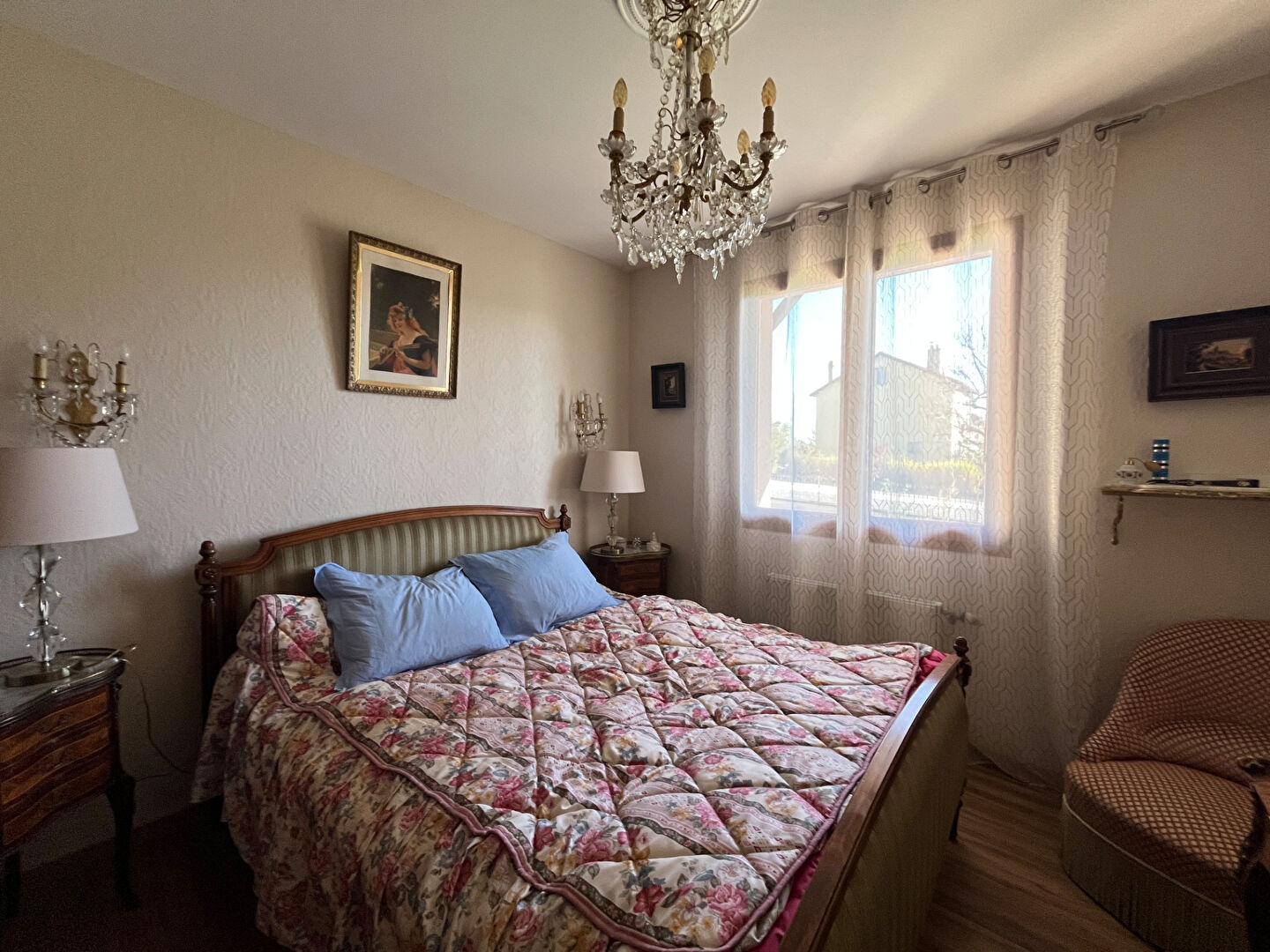 Photo Maison Couzeix 102m² avec garage image 5/6