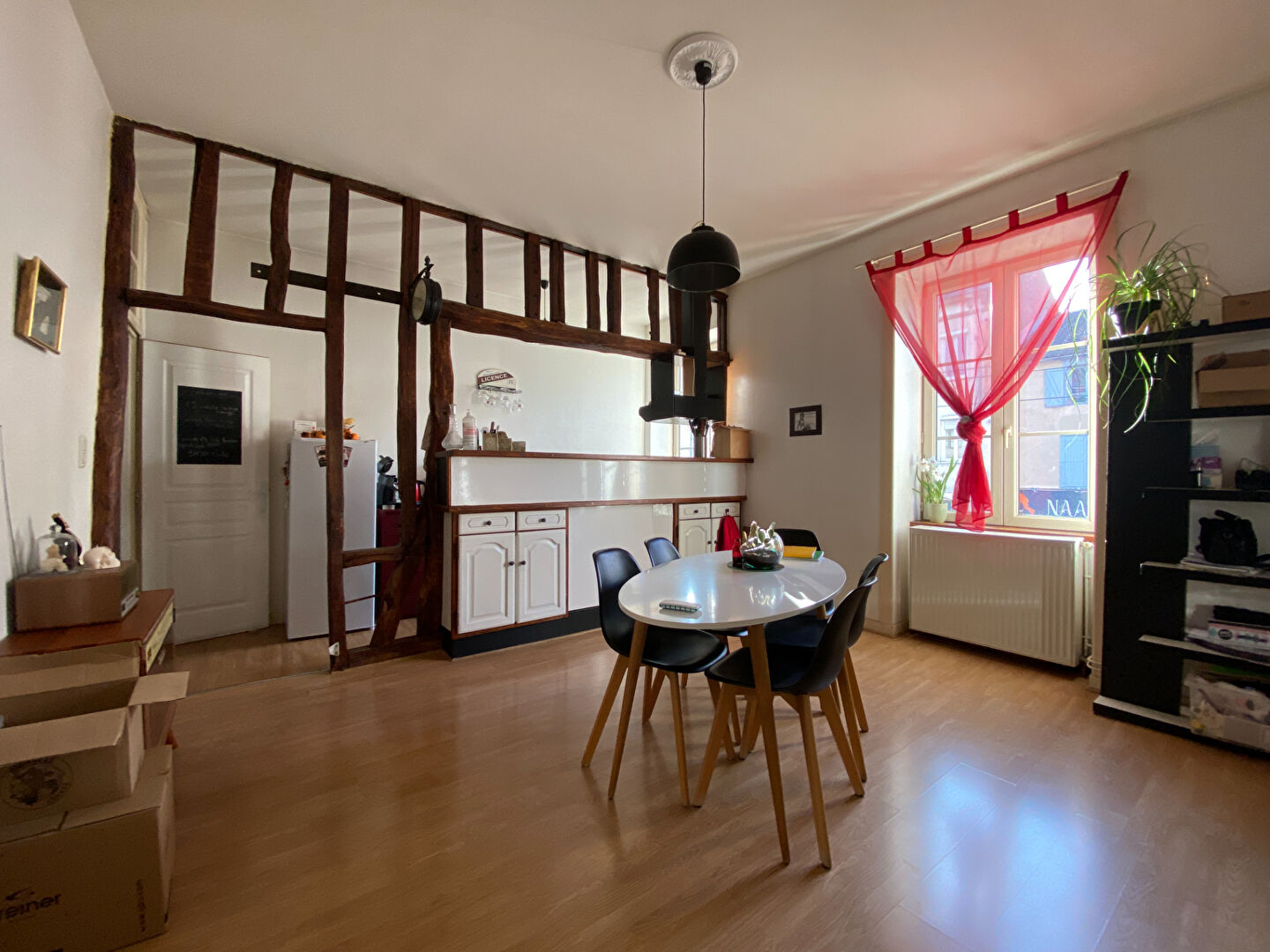 QUARTIER EUGENE VARLIN, Belle Maison T5 avec 4 chambres de 116.69 m² !