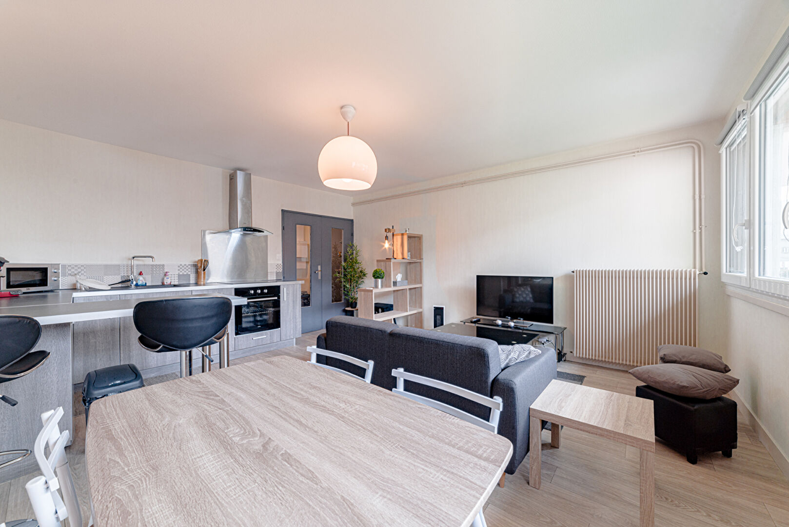 Agence immobilière de 
 Coste Immobilier - COSTE IMMOBILIER 
