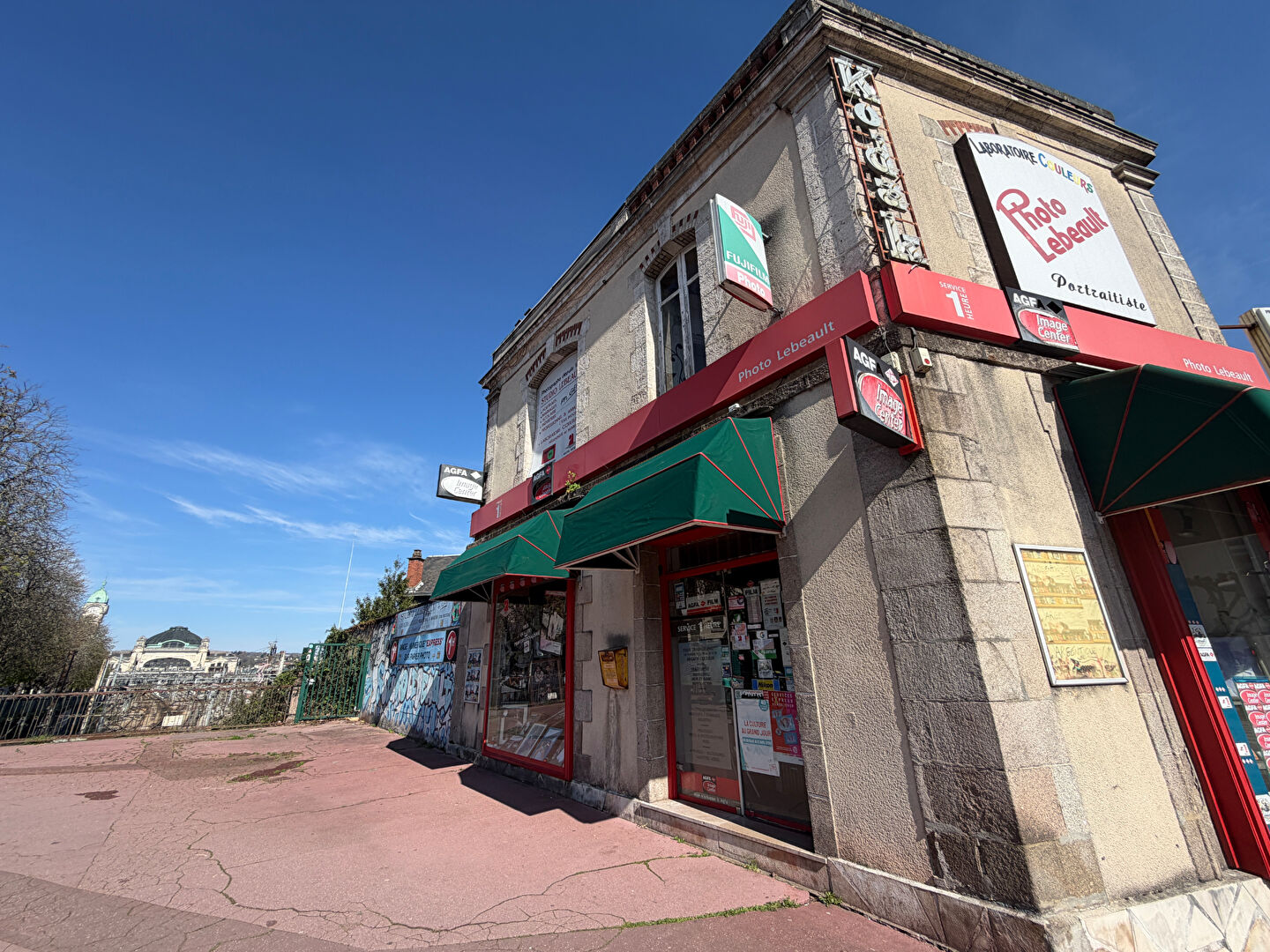 Agence immobilière de 
 Coste Immobilier - COSTE IMMOBILIER 
