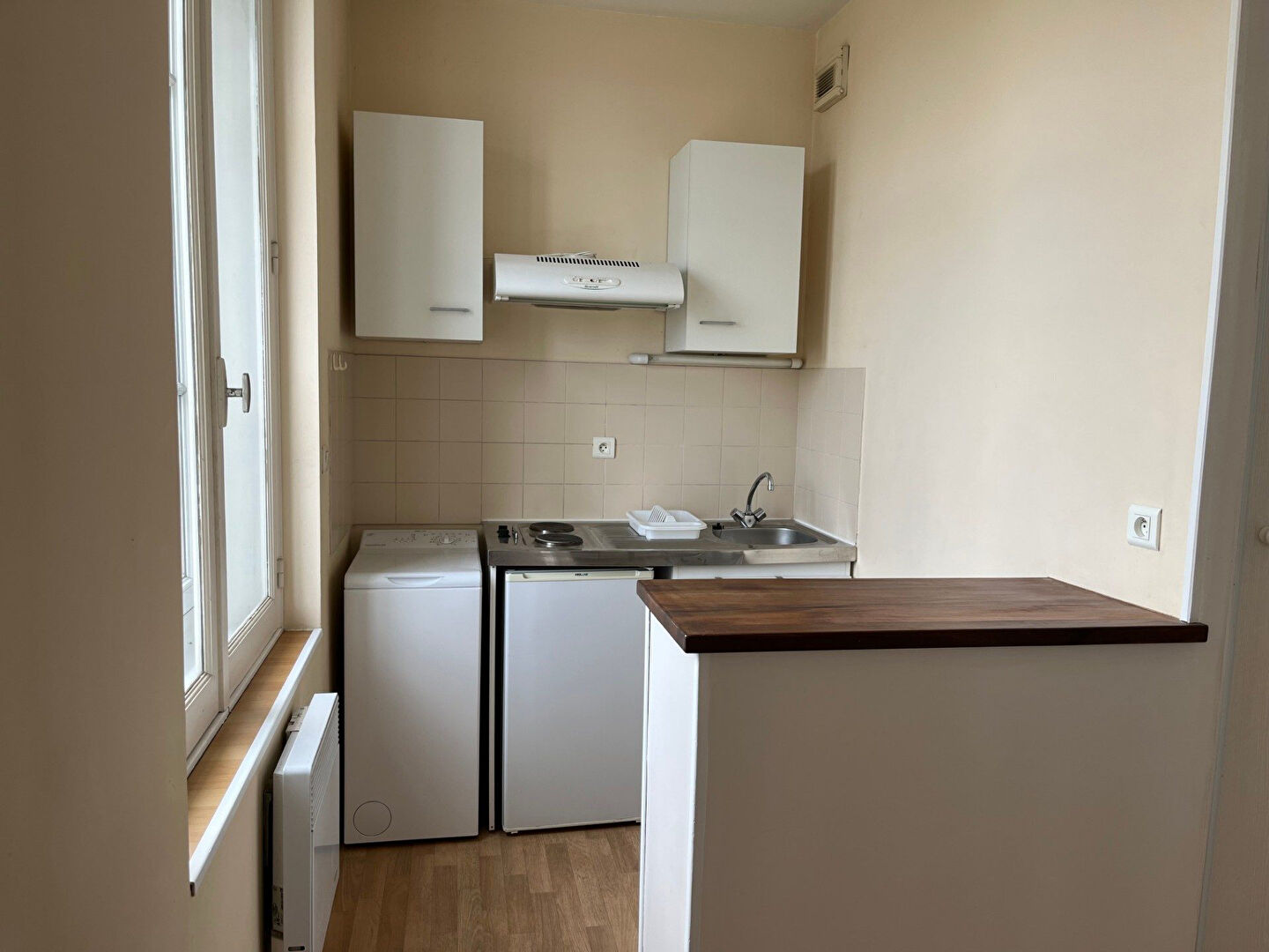 Agence immobilière de 
 Coste Immobilier - COSTE IMMOBILIER 
