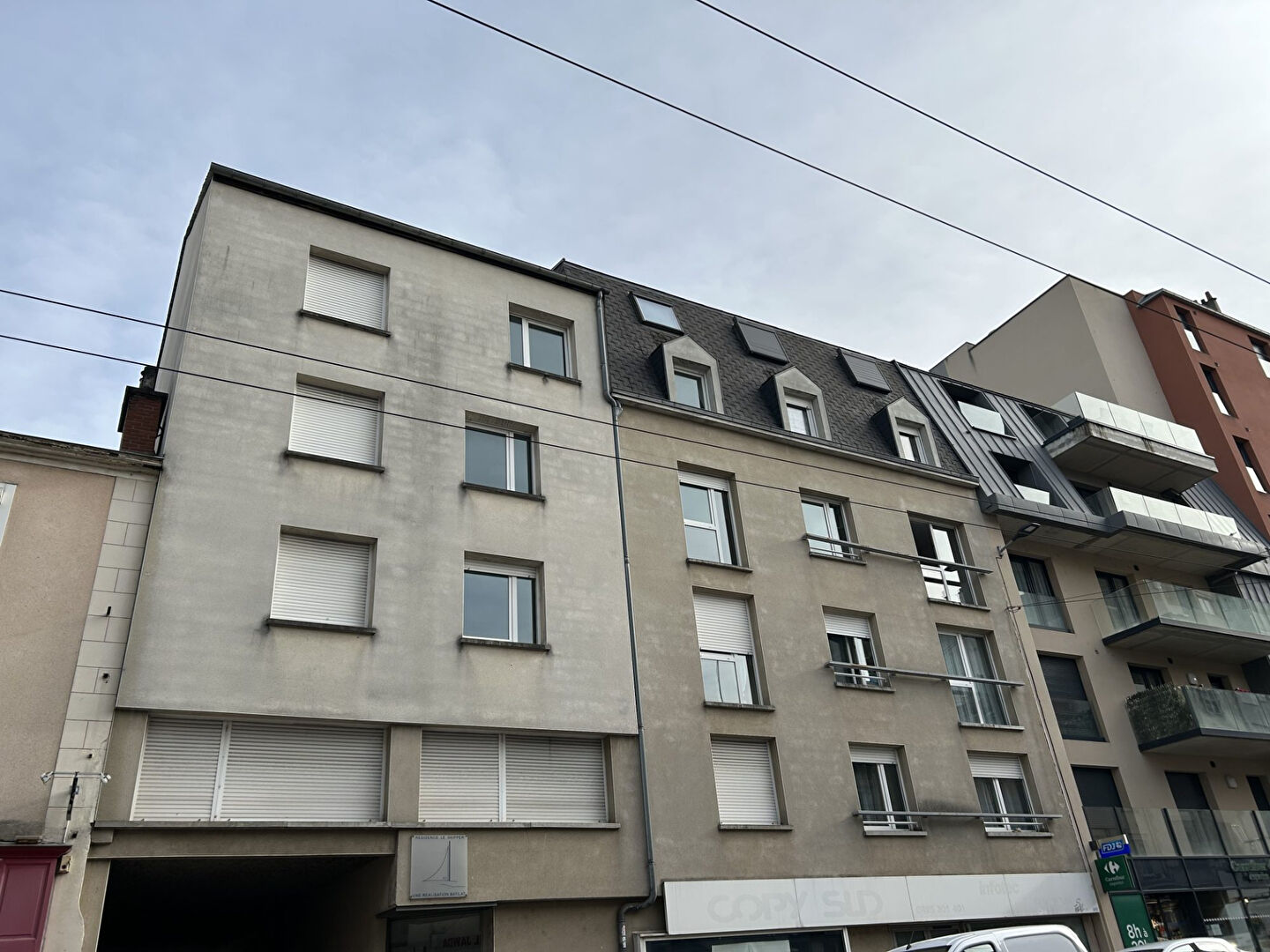 Agence immobilière de 
 Coste Immobilier - COSTE IMMOBILIER 
