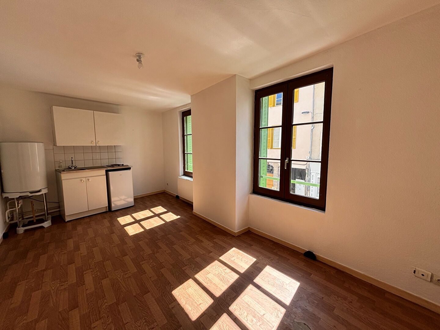 Agence immobilière de 
 Coste Immobilier - COSTE IMMOBILIER 
