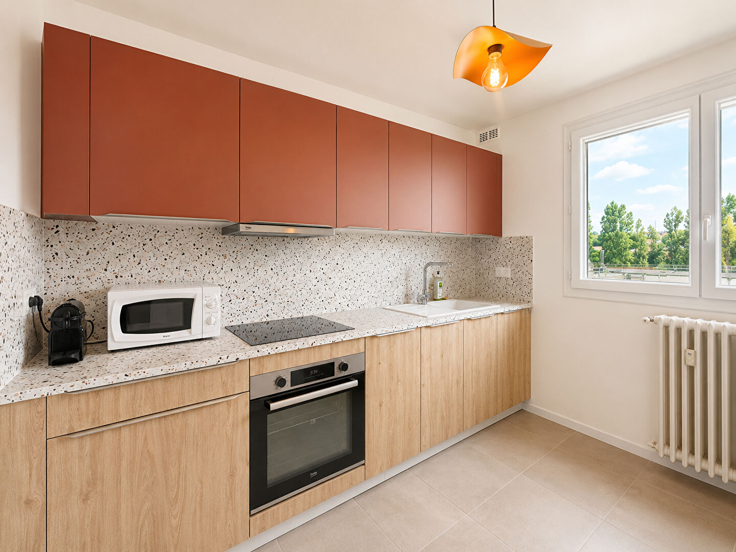 Agence immobilière de 
 Coste Immobilier - COSTE IMMOBILIER 

