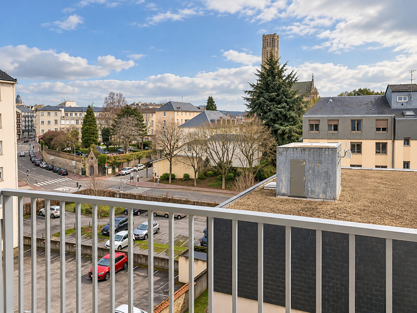 Agence immobilière de 
 Coste Immobilier - COSTE IMMOBILIER 
