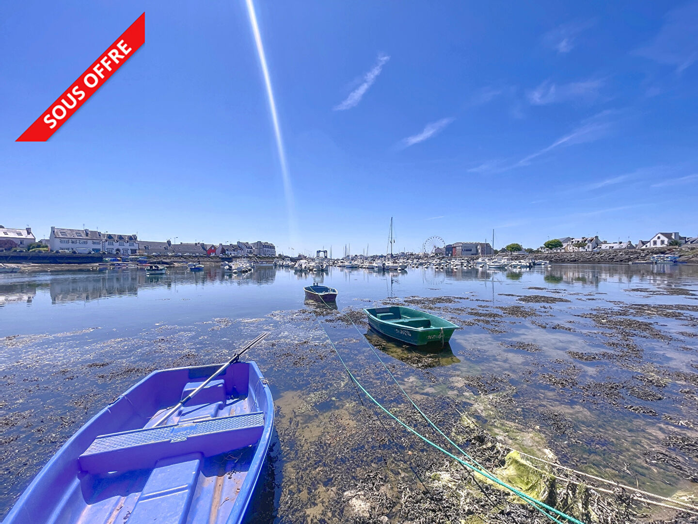 Maison Treffiagat 9 pièce(s) 157 m2