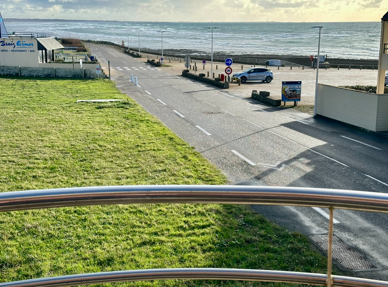 Photo Immeuble Pouldreuzic 4 appartements avec 2 garages image 3/6