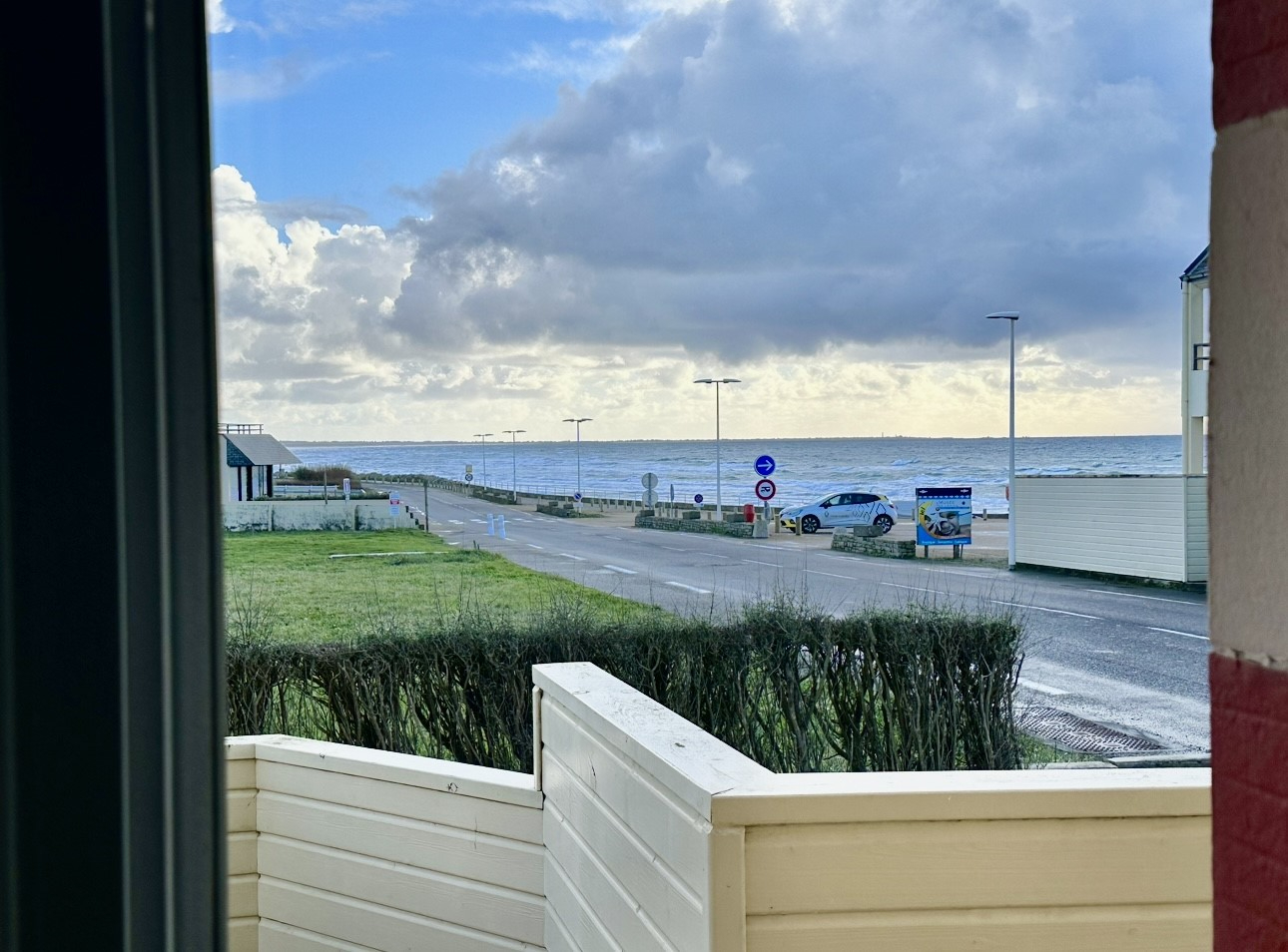 Photo Immeuble Pouldreuzic 4 appartements avec 2 garages image 6/6