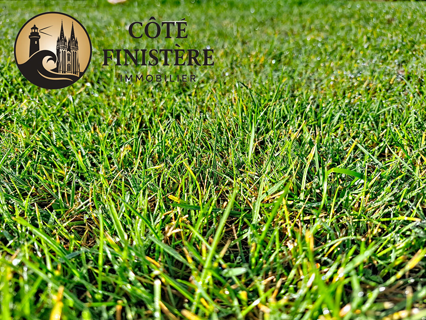 Agence immobilière de CÔTÉ FINISTÈRE IMMOBILIER