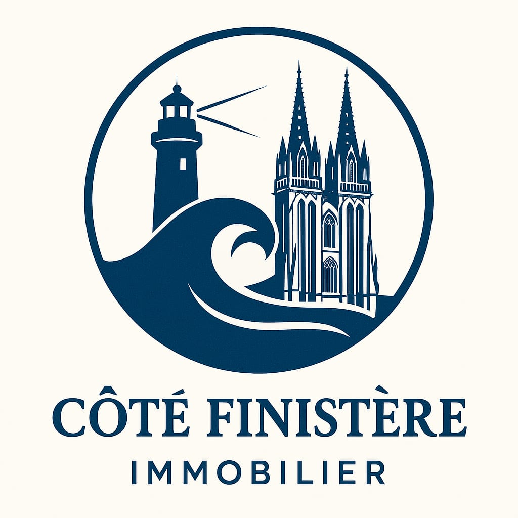 Agence immobilière de CÔTÉ FINISTÈRE IMMOBILIER