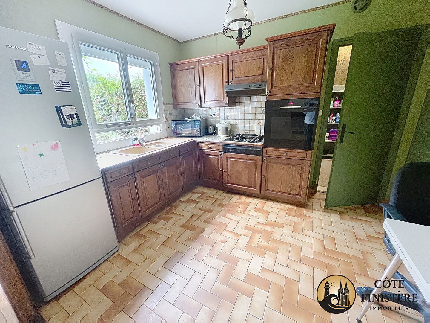 Photo Maison Combrit 6 pièce(s) image 3/6